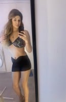 Alejandra Grisolia, Age 20, Benidorm / Spain Escorts