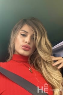 Alejandra Grisolia, Age 20, Barcelona / Spain Escorts - 5