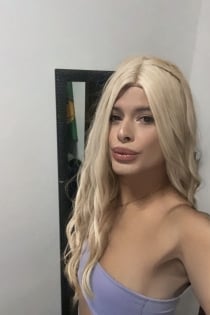 Alejandra Grisolia, Age 20, Barcelona / Spain Escorts - 2