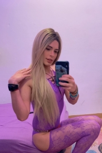 Alejandra Grisolia, Age 20, Barcelona / Spain Escorts - 3