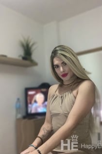 Alejandra Grisolia อายุ 20 ปี เบนิดอร์ม / Escorts สเปน - 4