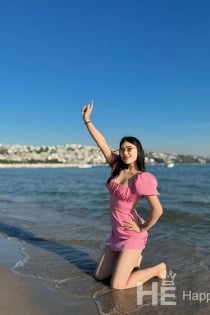 Лаура, 22 года, Бангкок / Таиланд Эскорт - 6