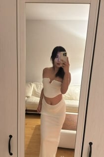 Лаура, 22 года, Бангкок / Таиланд Эскорт - 4