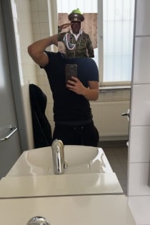 Jason, Age 20, Escort in Stockholm / Sweden - 6