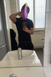 Jason, Age 20, Escort in Stockholm / Sweden - 3