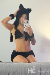Ali, 22 år, Luxemburg/Luxemburg Eskorter - 3