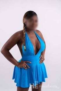 Lisa, Miaka 25, Malaga / Uhispania Wasindikizaji - 2