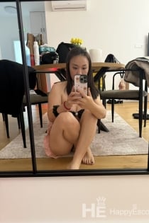 mianyu, ålder 36, Tirana / Albanien Eskorter - 3