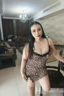 mianyu, Age 27, Escort in Tirana / Albania - 1
