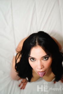 Luisa, 22 éves - 4