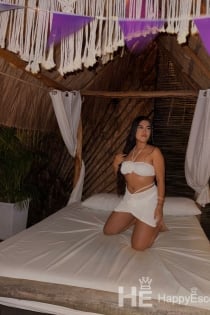 Luisa, ålder 22, Luxemburg / Luxemburg Eskorter - 2