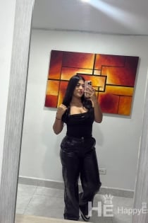 Luisa, ålder 22, Luxemburg / Luxemburg Eskorter - 3