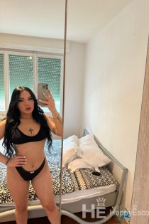 Luisa, 22 éves - 8