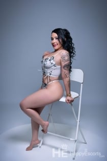 SOY HELLEN Escort Colombiana de Lujo op Ibiza, 25 jaar, Ibiza / Spanje Escorts - 2