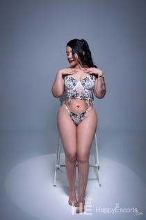 SOY HELLEN Escort Colombiana de Lujo op Ibiza, 25 jaar, Ibiza / Spanje Escorts - 8