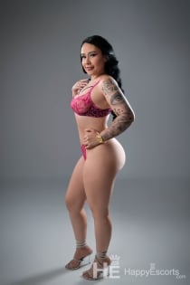 SOY HELLEN Escort Colombiana de Lujo op Ibiza, 25 jaar, Ibiza / Spanje Escorts - 4