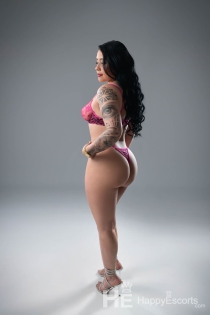 SOY HELLEN Escort Colombiana de Lujo op Ibiza, 25 jaar, Ibiza / Spanje Escorts - 7