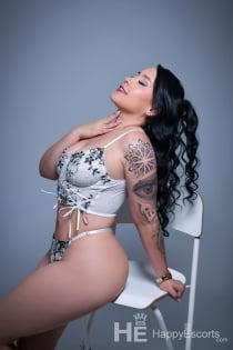 SOY HELLEN Escort Colombiana de Lujo op Ibiza, 25 jaar, Ibiza / Spanje Escorts - 3