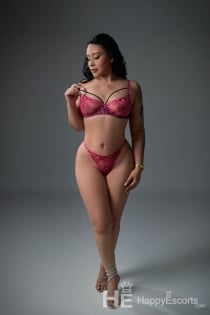 SOY HELLEN Escort Colombiana de Lujo op Ibiza, 25 jaar, Ibiza / Spanje Escorts - 5