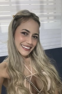 Sol, 27 años, Escorts Barcelona / España - 5