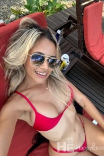 Sol, 27 años, Escorts Barcelona / España - 3