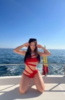 Nia, Alter 23, Escort in München / Deutschland