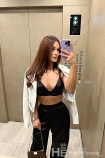 Ніа, 23 рік, Мюнхен / Німеччина Ескорт - 3
