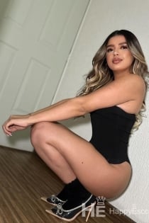 Paris, Alter 21, Escort in München / Deutschland - 5