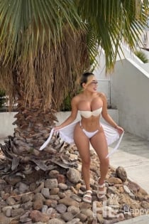 Alice blond, věk 22, Berlín / Německo Escorts - 3