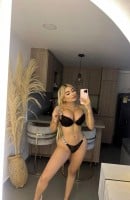 Alice blond, Age 22, Berlin / Germany Escorts