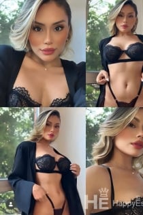 МИЛАНИ, 28 година, Минхен / Немачка пратња - 4