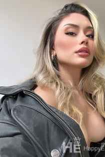 МИЛАНИ, 28 година, Минхен / Немачка пратња - 2