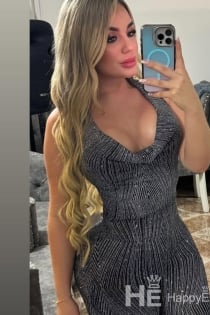 INGRY, Alter 26, Escort in München / Deutschland - 2