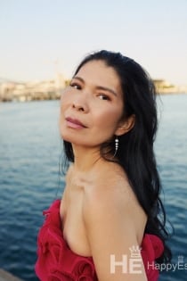 Kira, 51 jaar, Cannes / Frankrijk Escorts - 5