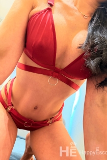 Kira, 51 jaar, Cannes / Frankrijk Escorts - 7