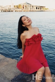 Kira, 51 jaar, Cannes / Frankrijk Escorts - 4
