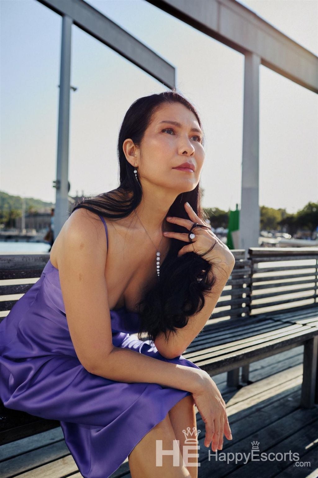 Kira, 51 ans - 1