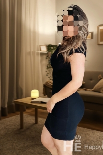 Aura, Umri wa miaka 30, Brussels / Ubelgiji Wasindikizaji - 3