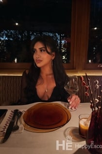 Jasmin, 23 jaar, Tirana / Albanië Escort - 5