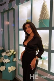 Jasmin, 23 jaar, Tirana / Albanië Escort - 3
