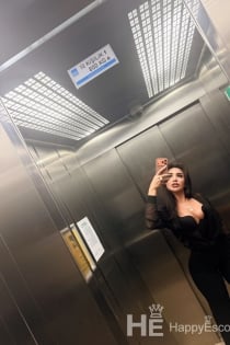 Jasmin, 23 jaar, Tirana / Albanië Escort - 4