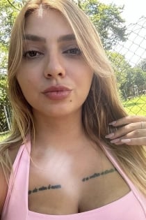 Lorena, Age 32, Escort in Oberhausen / Germany - 1