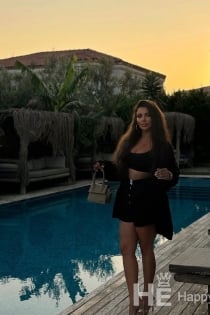 Lana, Age 26, Escort in Tirana / Albania - 8