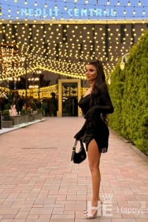 Lana, Age 26, Escort in Tirana / Albania - 3