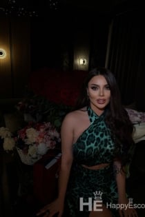 Lana, Age 26, Escort in Tirana / Albania - 10