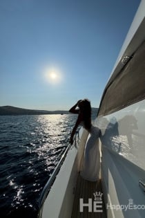 Lana, Age 26, Escort in Tirana / Albania - 12
