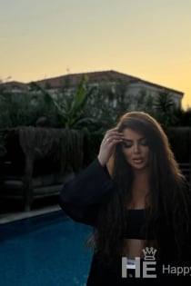 Lana, Age 26, Escort in Tirana / Albania - 7