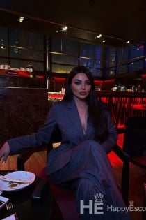 Lana, Age 26, Escort in Tirana / Albania - 2