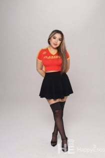 Виола, 23 года, Бангкок / Таиланд, эскорт-услуги - 3