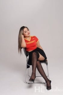 Виола, 23 года, Бангкок / Таиланд, эскорт-услуги - 2